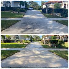 Driveway-Washing-in-Doctor-Phillips-FL-HOA-Approved 4